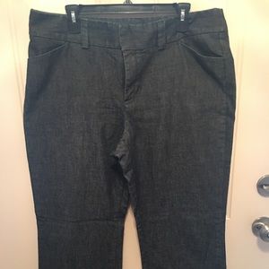 GAP women’s dress pants